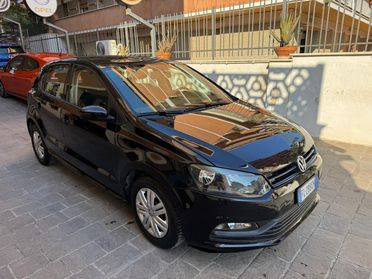 VOLKSWAGEN Polo 1.0 MPI 5P Business UNIPRO