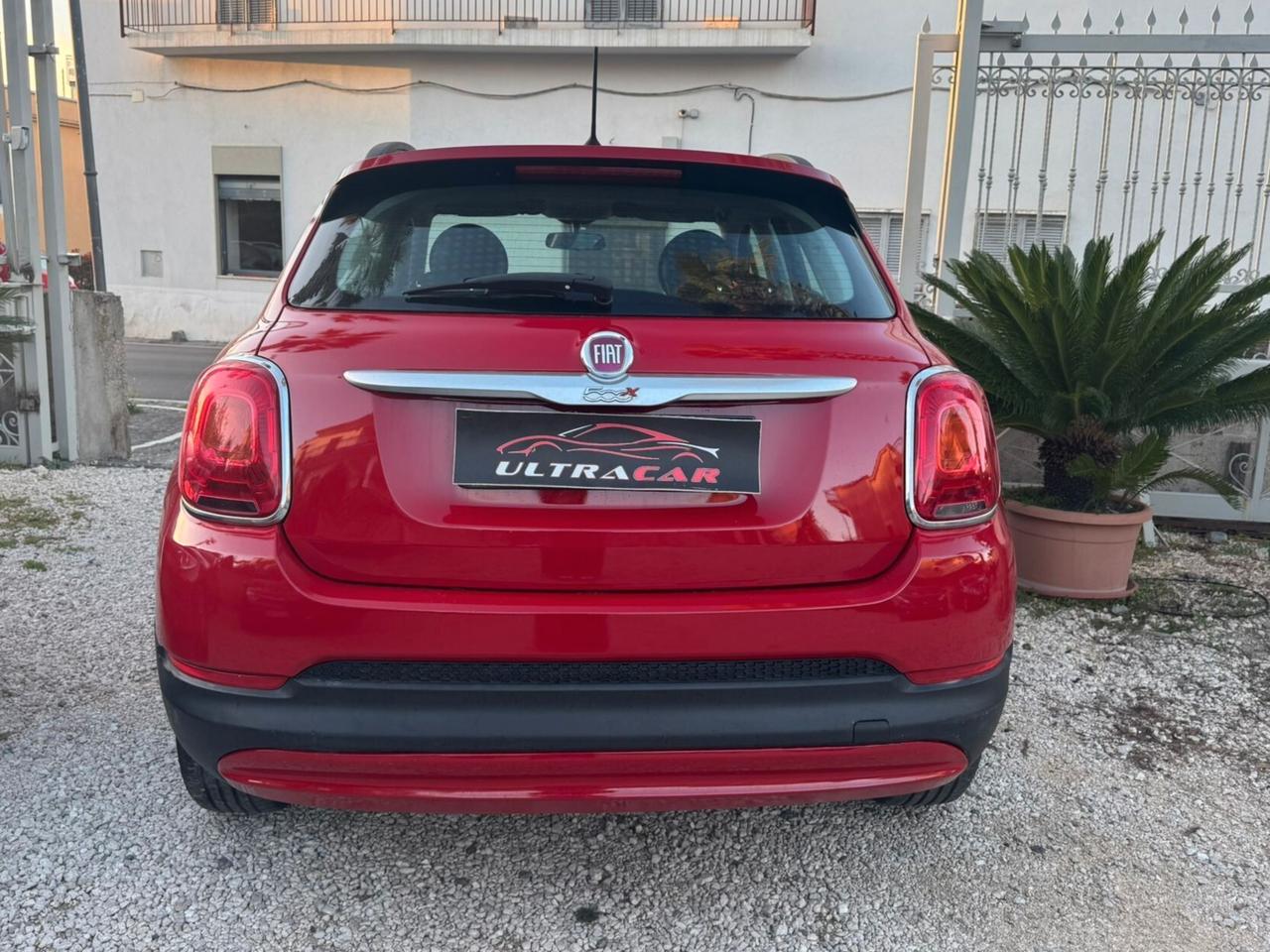 Fiat 500X 1.3 MultiJet 95 CV Business