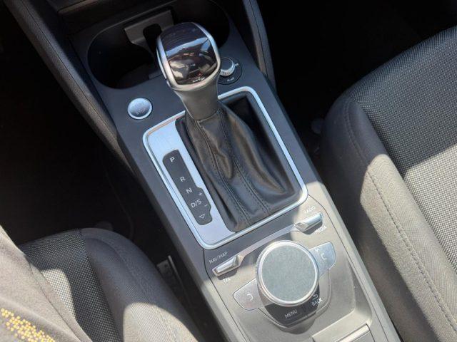 AUDI Q2 35 TDI S tronic Admired Advanced