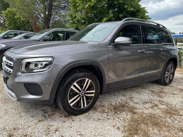 Mercedes-benz GLB 200 d Automatic Sport