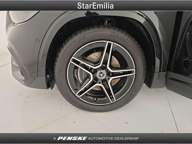 Mercedes-Benz GLA 200 GLA 200 d Automatic AMG Line Premium Plus