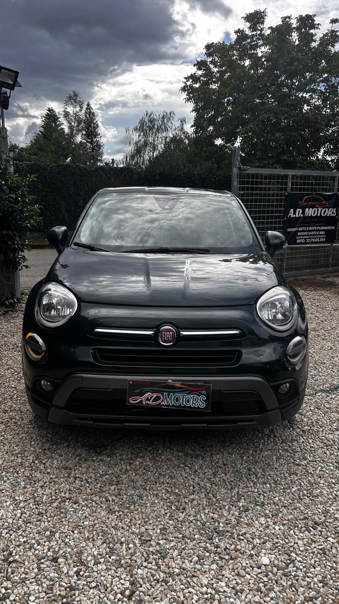 Fiat 500X 1.6 MultiJet 120 CV