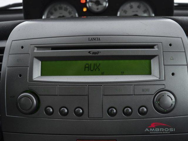 LANCIA Y 1.2 Oro - PER OPERATORI DEL SETTORE