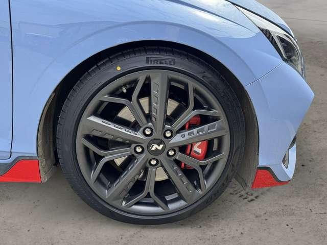 Hyundai i20 1.6 t-gdi N Performance