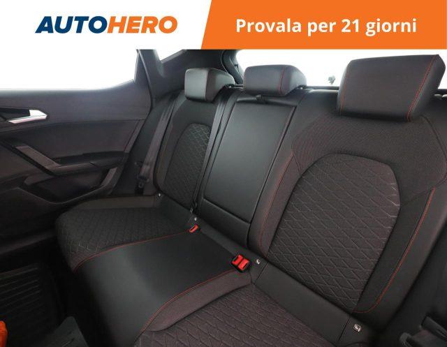 SEAT Leon 1.4 e-HYBRID 204 CV DSG FR