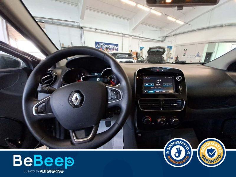 Renault Clio SPORTER 1.5 DCI ENERGY ZEN 90CV