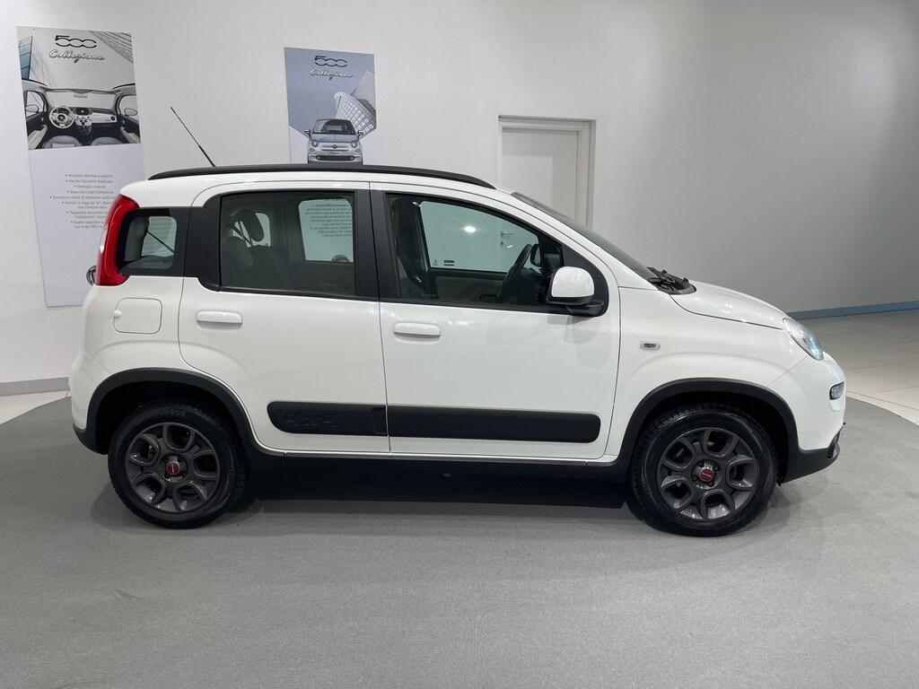 Fiat Panda 0.9 t.air turbo 4x4 85cv