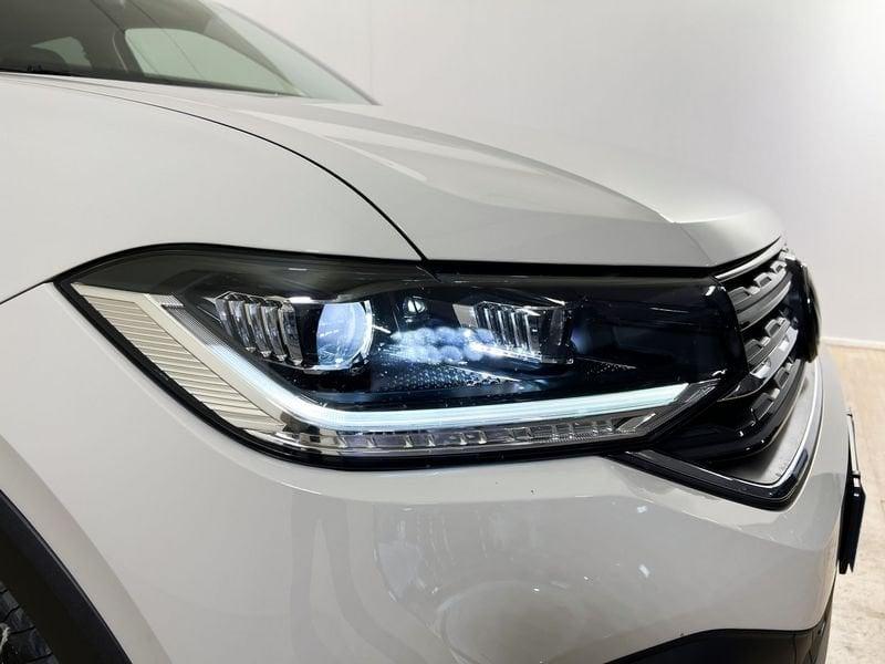 Volkswagen T-Cross T-Cross 1.5 tsi Advanced 150cv dsg