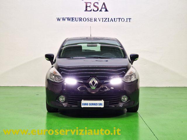 RENAULT Clio Sporter dCi 8V 75CV Start&Stop Energy Life