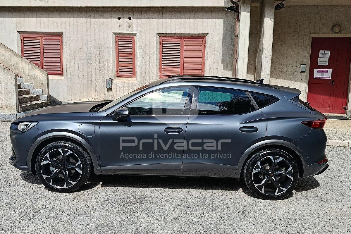 CUPRA Formentor 1.4 e-Hybrid DSG