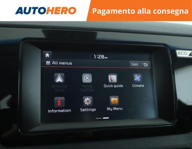 KIA Niro 1.6 GDi DCT HEV Style