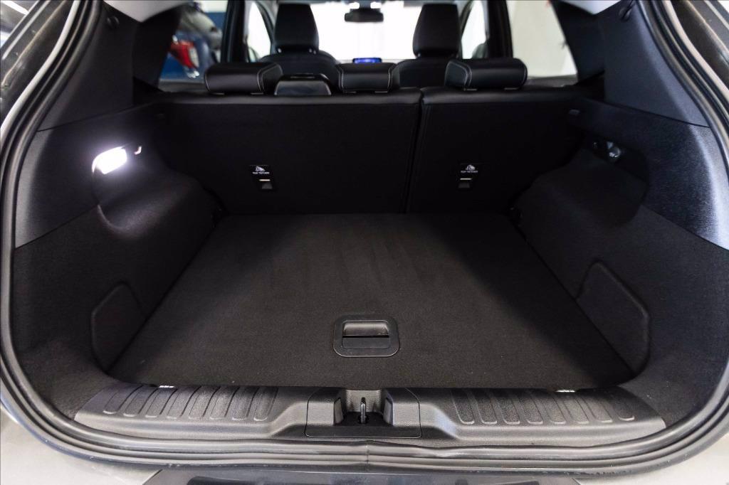 FORD Puma 1.0 ecoboost h Titanium s&s 125cv auto del 2023