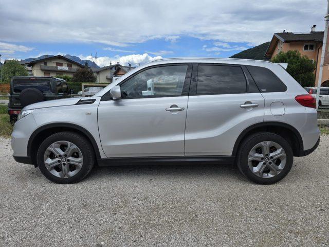 SUZUKI Vitara 1.6 DDiS 4WD AllGrip