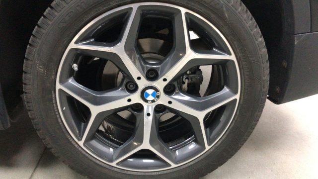 BMW X1 sDrive18d xLine