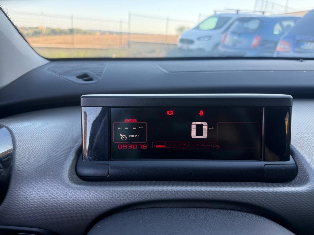 Citroen C3 Aircross PureTech 82 Feel