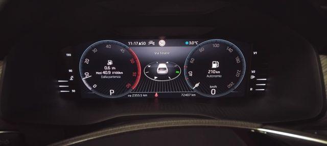 SKODA Kodiaq 2.0 TDI EVO DSG Style 7 POSTI