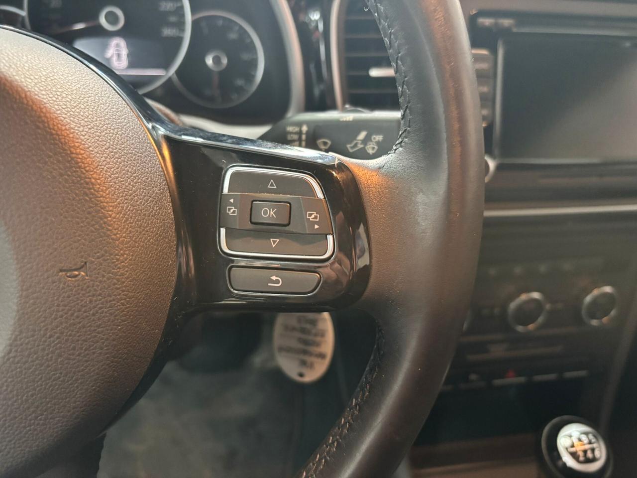 Volkswagen Maggiolino 1.2 TSI Design