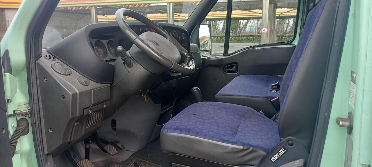 Iveco Dailly maxi XX l