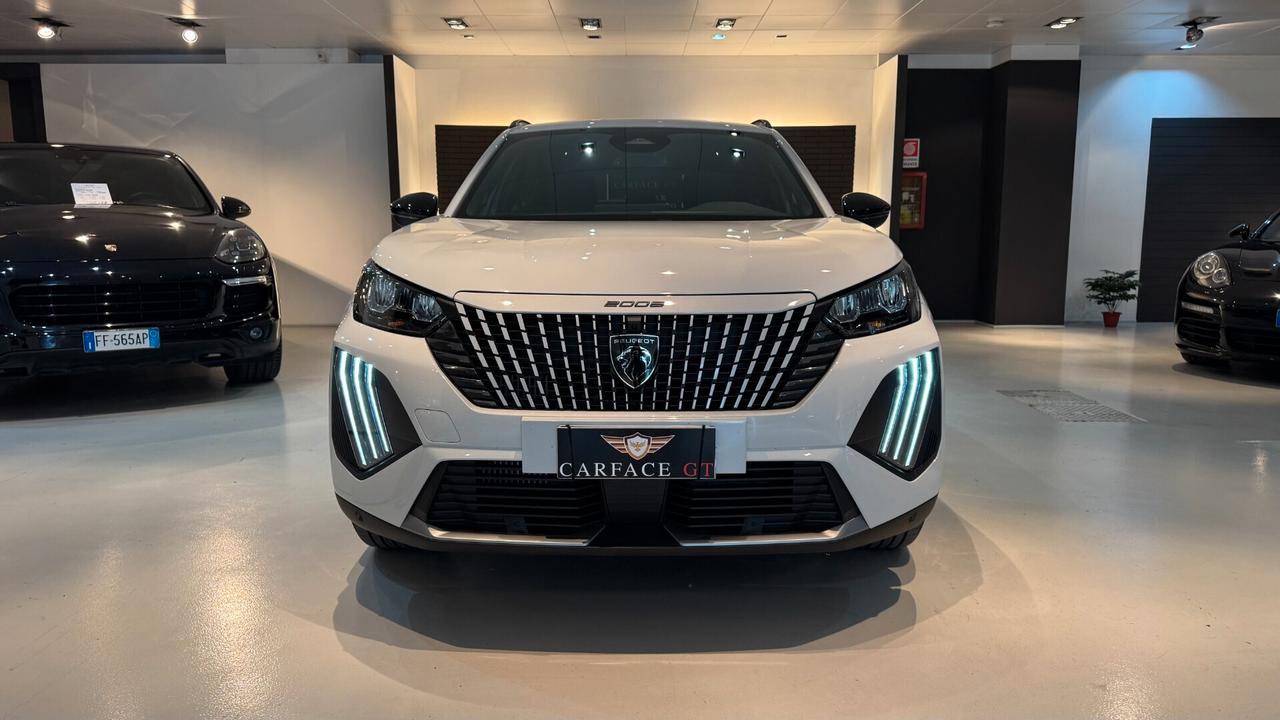 PEUGEOT 2008 1.2 BENZINA 101CV - 2025