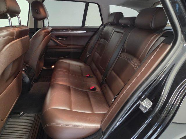 BMW 520 d EURO6 Xdrive