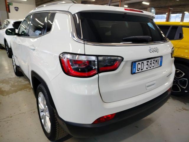 JEEP Compass 1.6 Multijet Limited MY21