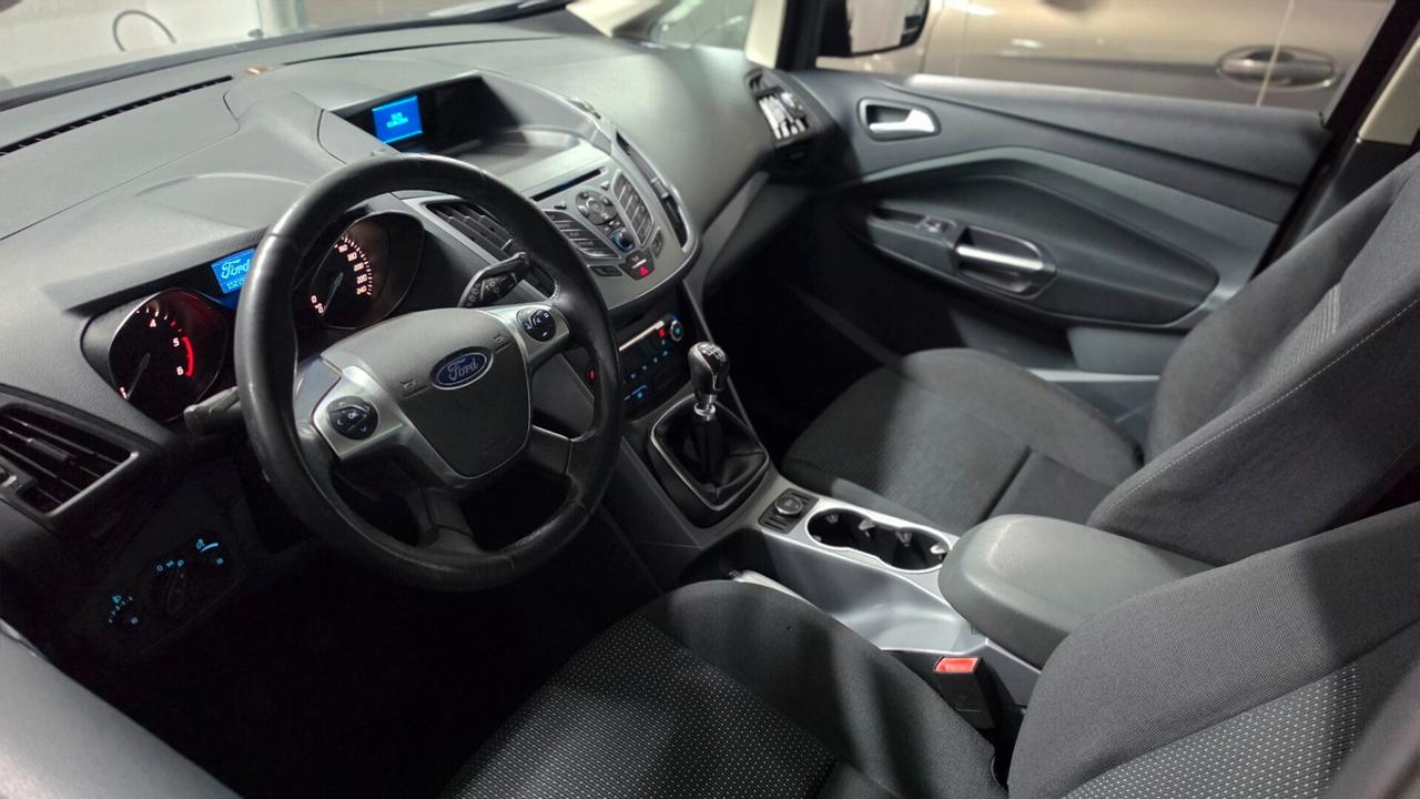 Ford C-Max 1.6 TDCi 95CV Plus anno 2014