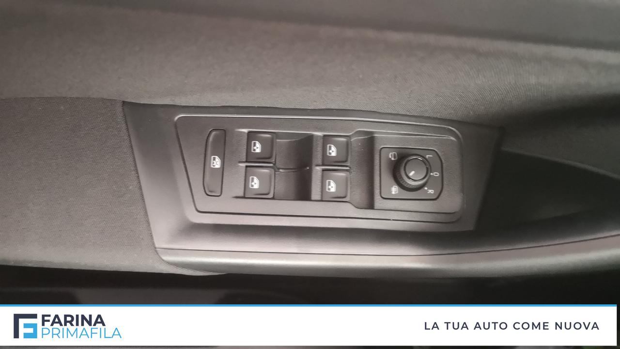 VOLKSWAGEN T-Roc 2022 - T-Roc 1.0 tsi Sport 115cv
