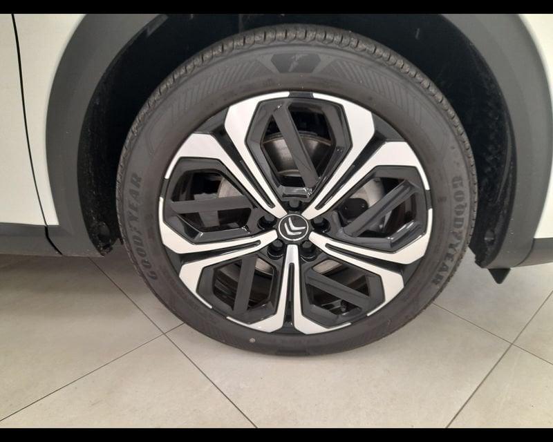 Citroën C5 X Nuova Hybrid 225 Ã«-EAT8 - Shine Pack