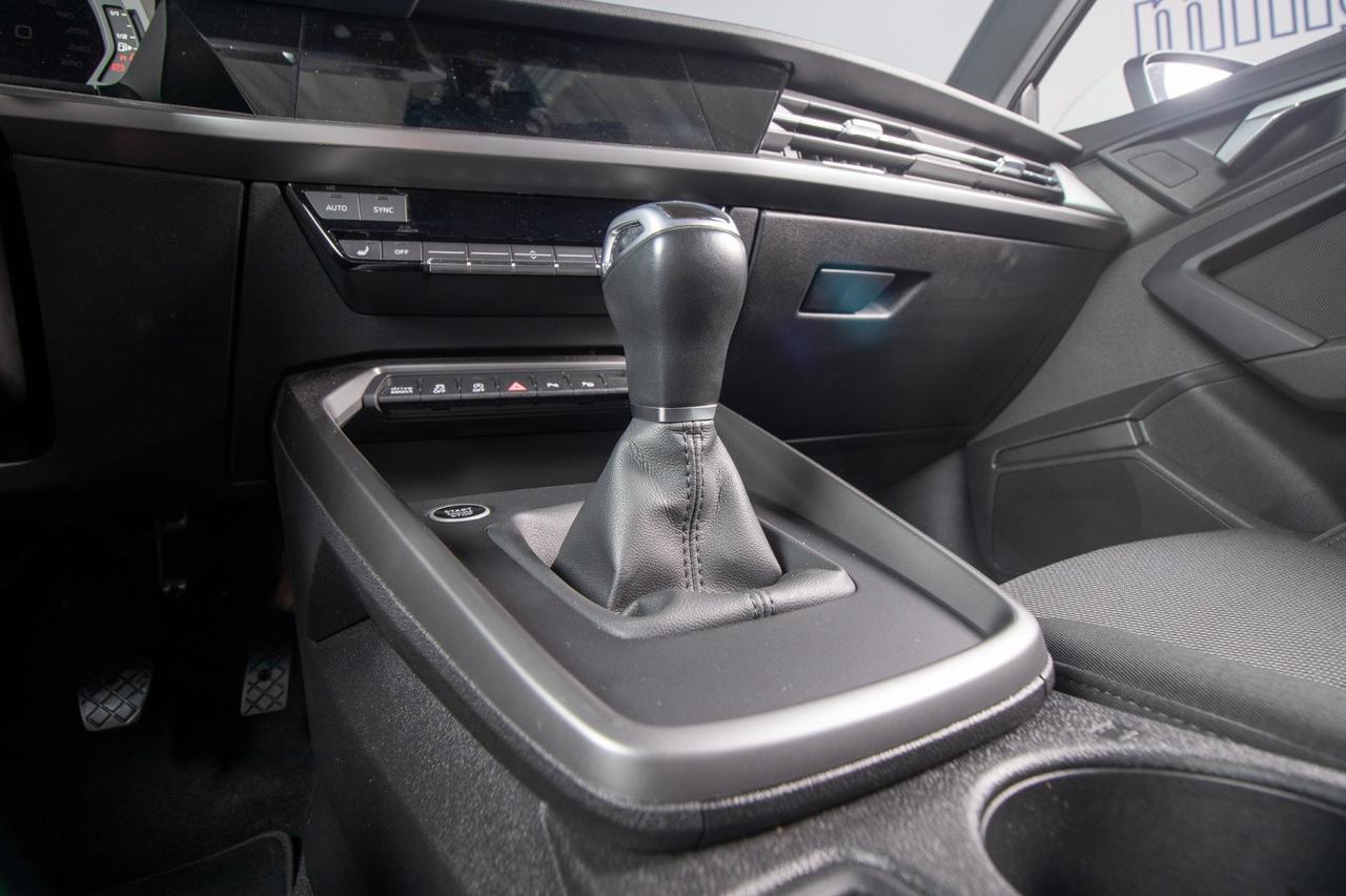 Audi A3 Sportback 35 Tfsi Sport 150 Cv