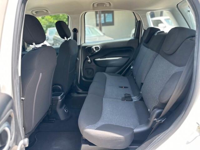 Fiat 500L 1.6 Multijet 120 CV Business