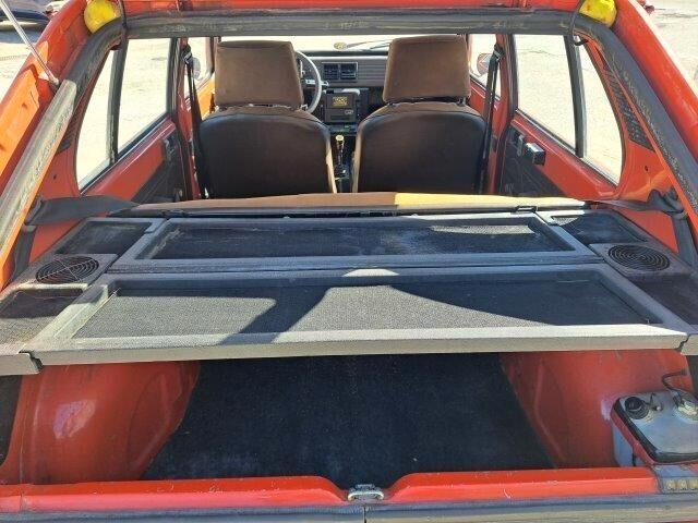 Citroen Visa 650 CLUB 1°SERIE