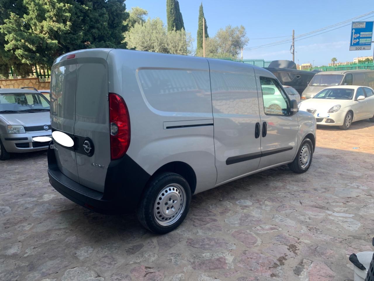 Opel Combo Opel Combo 1.3 CDTI L2H1 2,4t