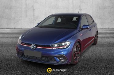 VOLKSWAGEN Polo 2.0 TSI DSG GTI