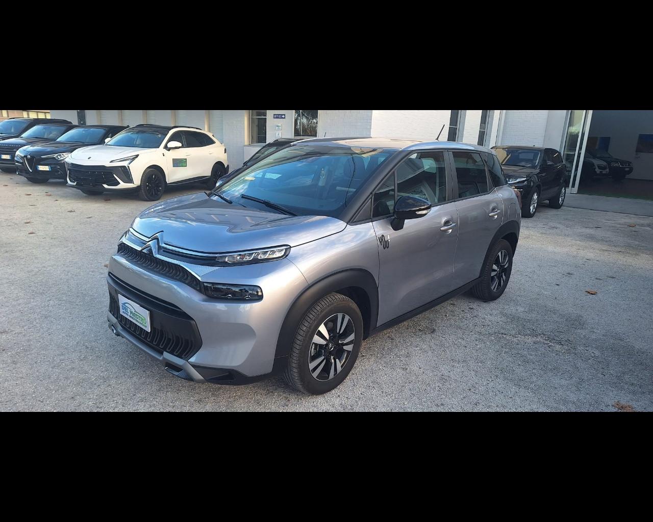 CITROEN C3 Aircross 1ª s. - C3 Aircross PureTech 110 S&S You