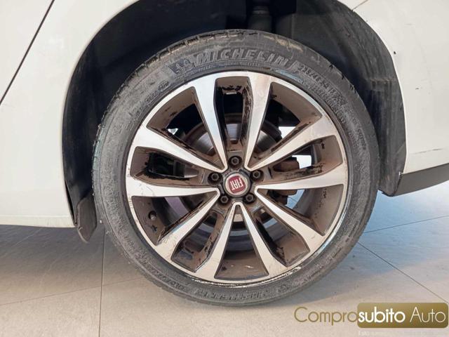 FIAT Tipo 1.3 Mjt LONGE