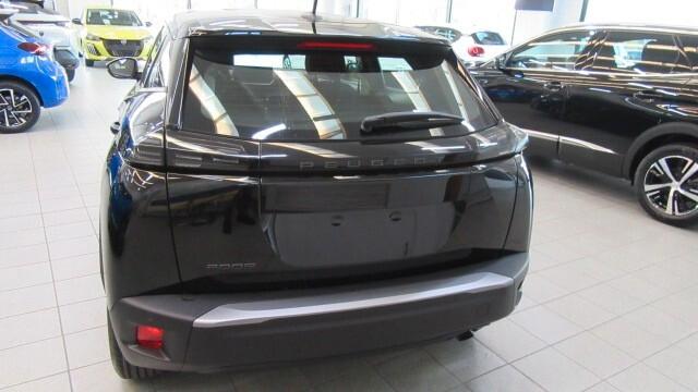 Peugeot 2008 PureTech 100 S&S Style