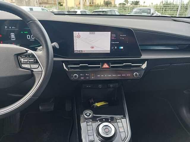 Kia Niro 1.6 GDi DCT HEV Style TT
