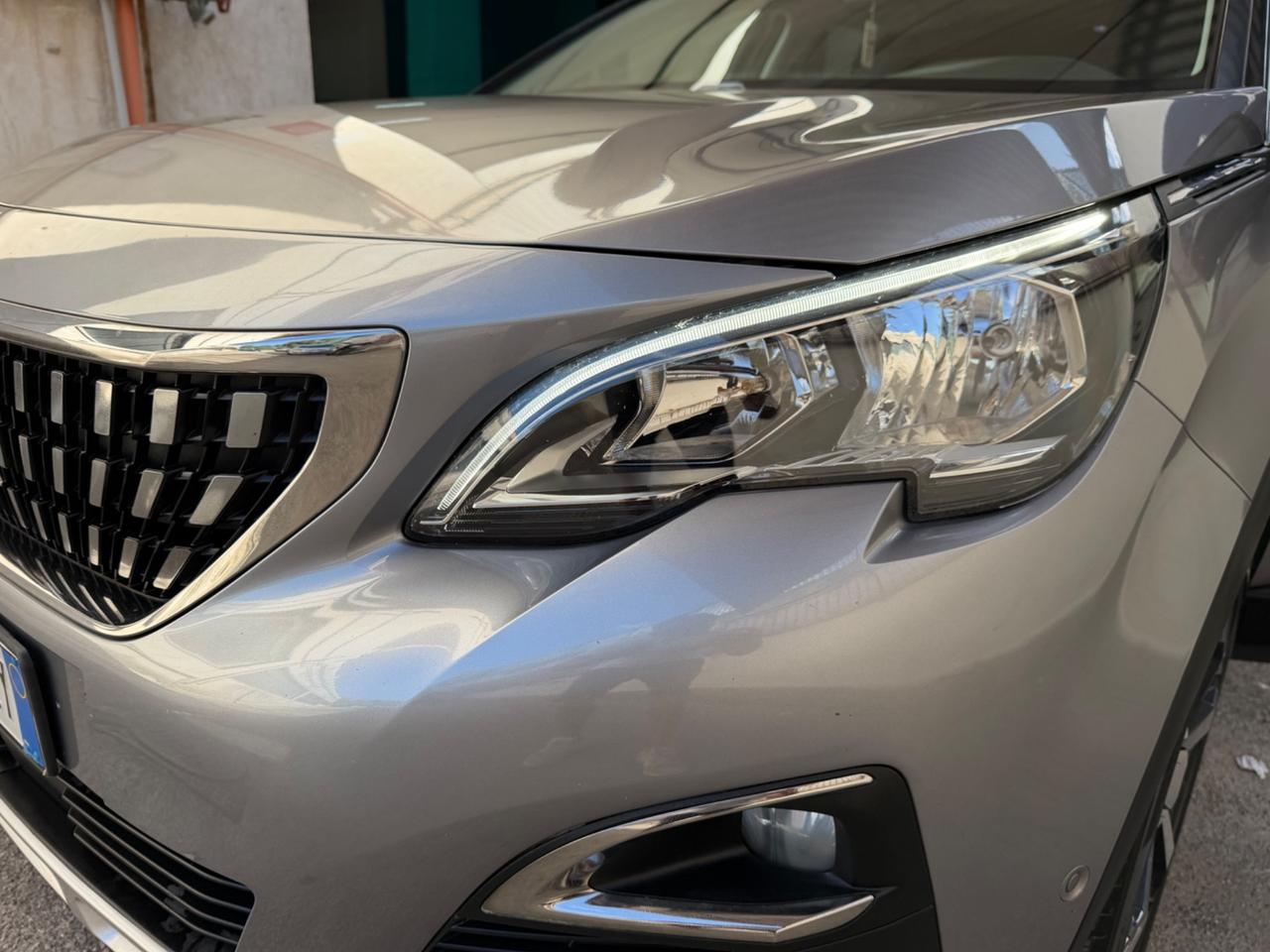 Peugeot 3008 ALLURE