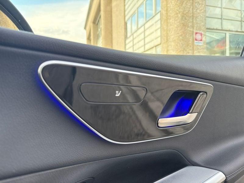 Mercedes-Benz GLC 220 d Advanced 4matic auto