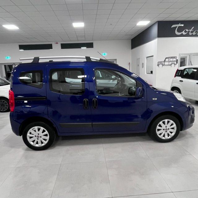 FIAT Fiorino QUBO 1.3 MJT 80CV SX