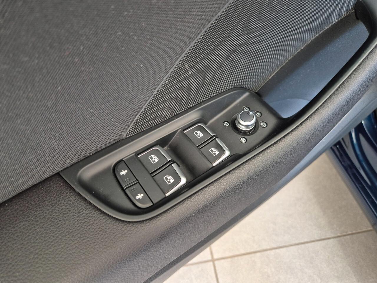 Audi A3 SPB 30 g-tron S tronic Sport