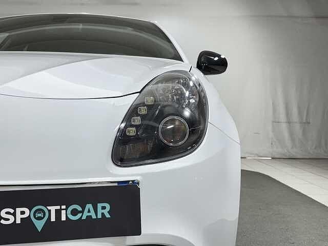 Alfa Romeo Giulietta 1.4 Turbo 120 CV Sport