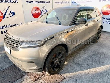 Land Range Rover Velar 2.0D I4 204 CV HSE NETTO 22500