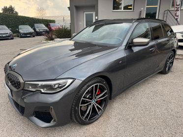 Bmw 340i M 340d 48V xDrive M-SPORT Touring