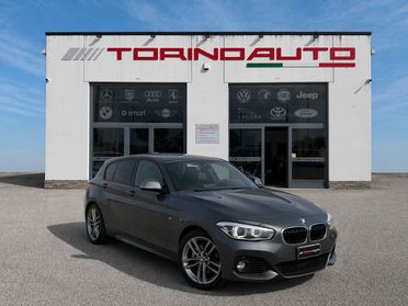 Bmw 120d xDrive 5p. Msport