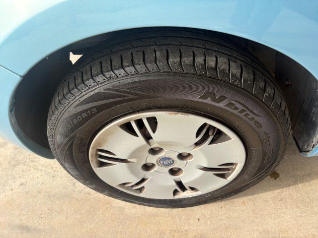 FIAT Panda 1.2 Dynamic OK NEOPATENTATI CLIMATIZZATORE