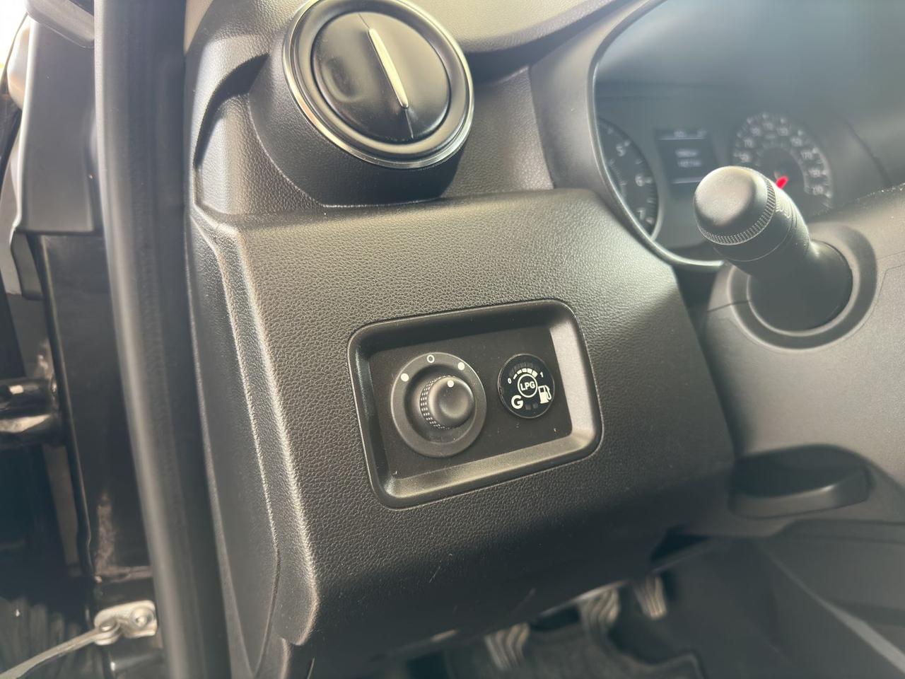 Dacia Duster Comfort TCe 100 Bi-fuel #7042