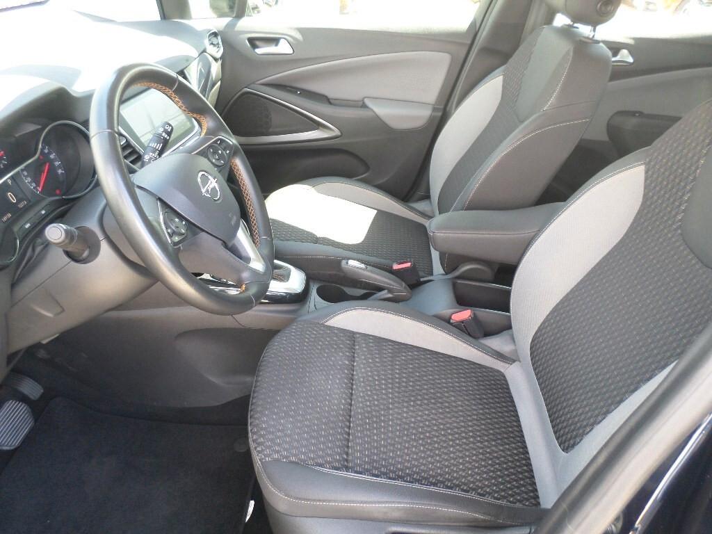 Opel Crossland X 1.5 ECOTEC D 120 CV Start&Stop aut. Innovation