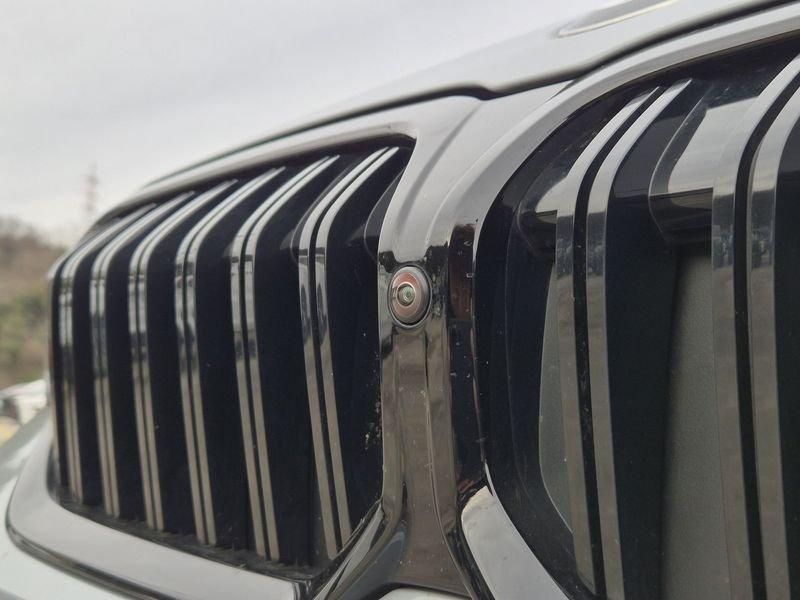 BMW Serie 3 320d Touring mhev 48V xdrive MSport Pro auto