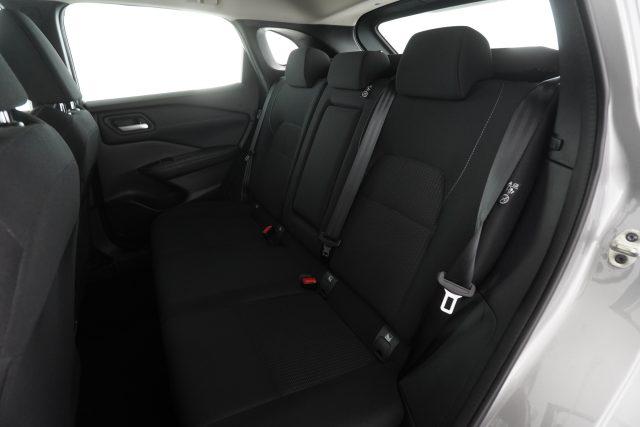 NISSAN Qashqai Qashqai MHEV 158 CV Xtronic Business